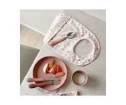 Baberos^Cam Cam 2 Baberos con Bolsillo Augusta