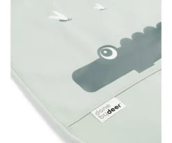 Baberos^Done by Deer 2 Baberos Deer Croco Verde