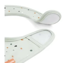 Baberos^Done by Deer 2 Baberos Deer Croco Verde