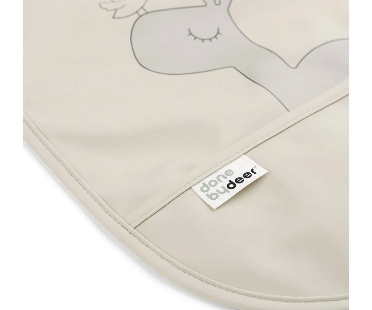 Baberos^Done by Deer 2 Baberos Deer Lalee Sand