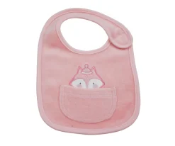 Baberos^Olmitos 3 Baberos Fox