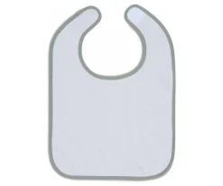 2 Baberos Impermeables Jungle Jambo Baby Led Weaning|Baberos Impermeables