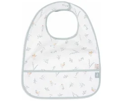 New 2 Baberos Impermeables Lovely Birds Baby Led Weaning|Baberos Impermeables