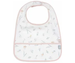 New 2 Baberos Impermeables Lovely Birds Baby Led Weaning|Baberos Impermeables