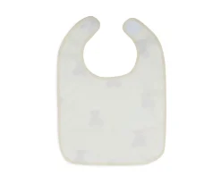 Outlet 2 Baberos Impermeables Teddy Bear Baberos|Baberos Impermeables