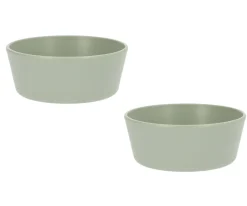 2 Bol Sage Baby Led Weaning|Comer Al Aire Libre