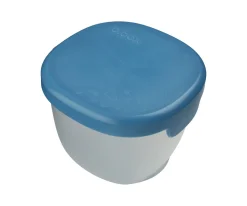 Sale 3 Cajitas Snack Tubs Ocean Cajas De Almuerzo|Fiambreras Infantiles