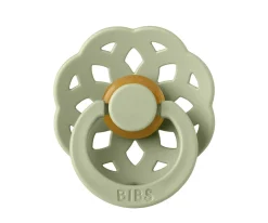 Chupetes Con Diseños^BIBS 2 Chupetes Boheme Ivory/Sage