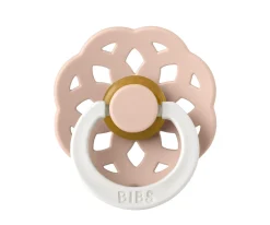 Chupetes Con Diseños^BIBS 2 Chupetes Boheme Nocturnos Blush/Vanilla