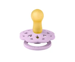 Chupetes Con Diseños^BIBS 2 Chupetes Boheme Violet Sky/Mauve