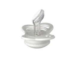 Chupetes Con Diseños^BIBS 2 Chupetes Couture Candy Apple/Haze Silicona