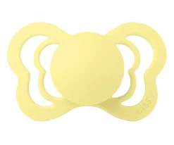 Chupetes Con Diseños^BIBS 2 Chupetes Couture Desert Sand/Sunshine Silicona