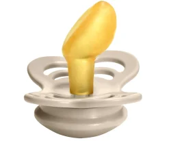 Chupetes Con Diseños^BIBS 2 Chupetes Couture Vanilla/Mocha Látex