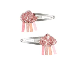 Accesorios De Pelo^Souza 2 Clips de Pelo Kayla