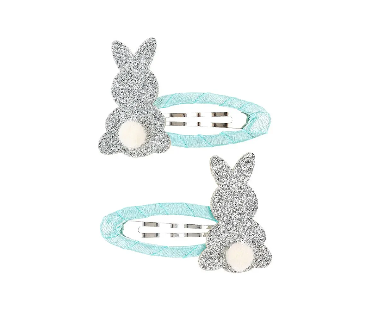 Accesorios De Pelo^Souza 2 Clips de Pelo Matisa Bunny