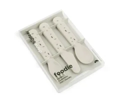 Cubiertos Infantiles^Done by Deer 3 Cubiertos Confetti Sand