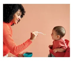 Best 2 Cucharas Largas Mio Sailors Bay Comer Al Aire Libre|Vajilla Infantil