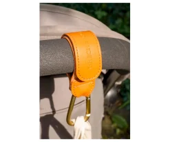 Best 2 Ganchos para Carro Bebé Sienna Niños Bolsos Carro Bebé|Accesorios Carrito Bebé