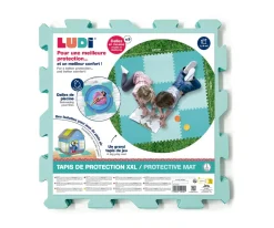 Sale 9 Losas de Espuma XXL Niños Juguetes Más Recomendados|Manta Actividades Bebé