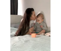 Chupetes Con Diseños^LOVI 2 Mini Chupetes Wild Soul Boy 0-2m