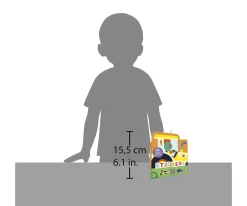 Clearance 50 Pegatinas Vehículos Grandes Niños Juguetes Para Niños De 18 Meses|Juguetes Para Niños De Un Año