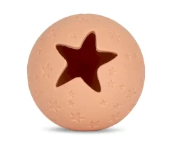 Outlet 2 Pelotas Mordedor Dino Quarry Rose Mix Niños Juguetes Bebé 6 Meses|Juguetes Para Niños De Un Año