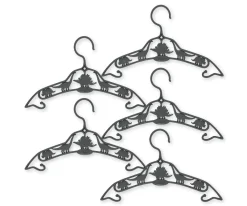 Accesorios Para Bebé Y Niños^Konges Slojd 5 Perchas Dino