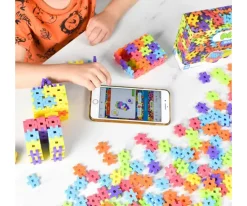 Best 300 Piezas Basic Niños Juguetes Niños 5 Años|Juguetes Niños 4 Años