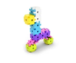 150 Piezas Basic Pastel Niños Juguetes Niños 4 Años|Juguetes Niños 6 Años