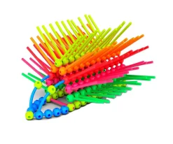 600 Piezas Stik Neón Niños Juguetes Niños + 10 Años|Juguetes Niños 5 Años