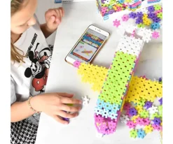 Hot 250 Piezas Travel Box Basic Pastel Niños Juguetes De Viaje|Juguetes Niños 5 Años