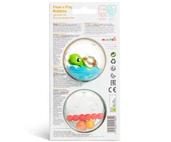 Juguetes De Baño^Munchkin 2 Pompas Float&Play Tortuga