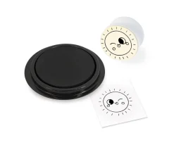 Clearance 5 Sellos Dream Stampinoo Niños Juguetes Para Niños De 18 Meses|Juguetes Niños 3 Años