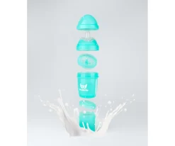 Tetinas^Herobility 2 Tetinas Anticólicos Flujo XL