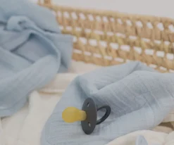 Muselinas Bebé^BIBS 2 Trapitos Muselinas Sand