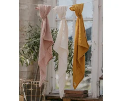 Muselinas Bebé^BIBS 2 Trapitos Muselinas Blush