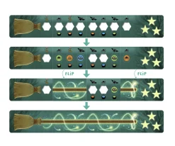 Best Abracada Broom Niños Juguetes Niños 6 Años|Juguetes Niños 5 Años