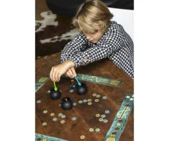 Best Abracada Broom Niños Juguetes Niños 6 Años|Juguetes Niños 5 Años