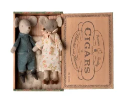 Discount Abuela y Abuelo Ratón en Caja Niños Juguetes Niños 5 Años|Juguetes Niños 3 Años