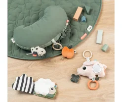 Actividades con Espejo Sensorial Pigee Niños Juguetes Para Niños De 18 Meses|Juguetes Bebé 6 Meses