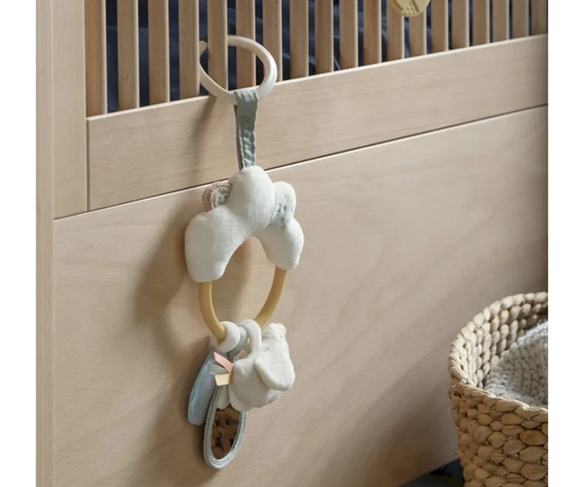 Clearance Actividades Sensoriales Bliss El pájaro Niños Juguetes Bebé 6 Meses|Mordedores