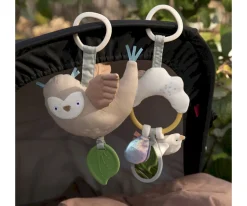 Clearance Actividades Sensoriales Bliss El pájaro Niños Juguetes Bebé 6 Meses|Mordedores