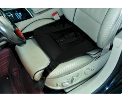 Outlet Adaptador Cinturón Embarazada Seguridad Bebé|Accesorios De Viaje