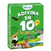 ¡Adivina en 10! Mundo Animal Niños Juguetes Más Recomendados|Juguetes Niños 6 Años