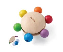 Best Agarra y Tira de las Cuentas Niños Juguetes Montessori|Juguetes Para Niños De 18 Meses