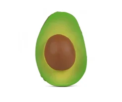 Outlet Aguacate Mordedor Látex Oli&Carol Arnold The Avocado Niños Juguetes Bebé 6 Meses|Mordedores