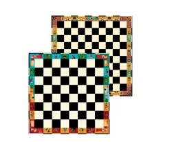 Ajedrez y Damas Niños Juguetes Niños 6 Años|Últimas Unidades