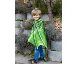 Disfraces Para Niños^Great Pretenders Alas de Dragón Infantil con Antifaz Legendary Dragon 4-6 años