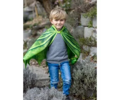 Disfraces Para Niños^Great Pretenders Alas de Dragón Infantil con Antifaz Legendary Dragon 4-6 años