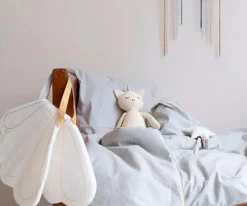 Alas Rainbow Natural Niños Juguetes Niños 3 Años|Juguetes Para Niños De Un Año